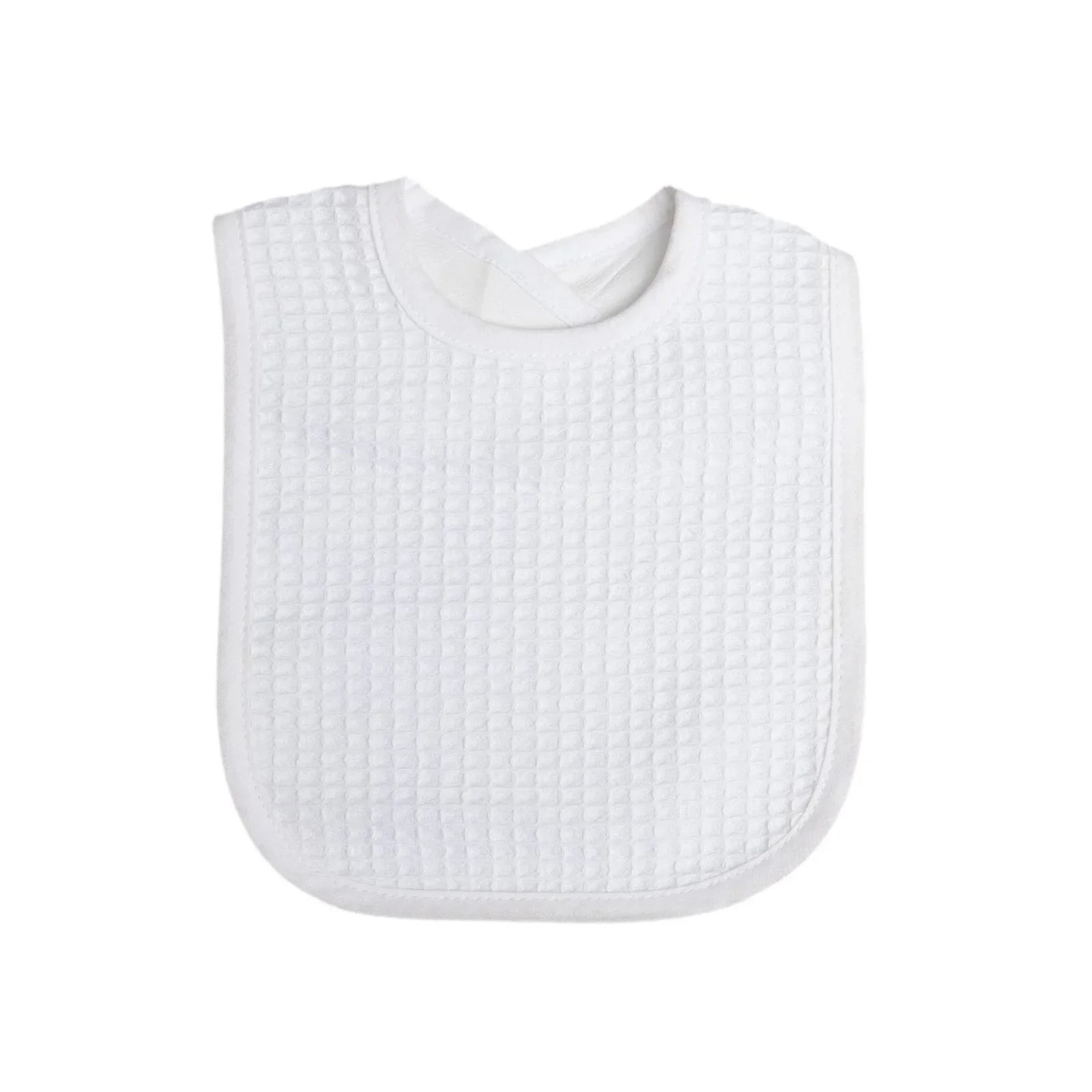 baby me Baby Bib Pack of 5