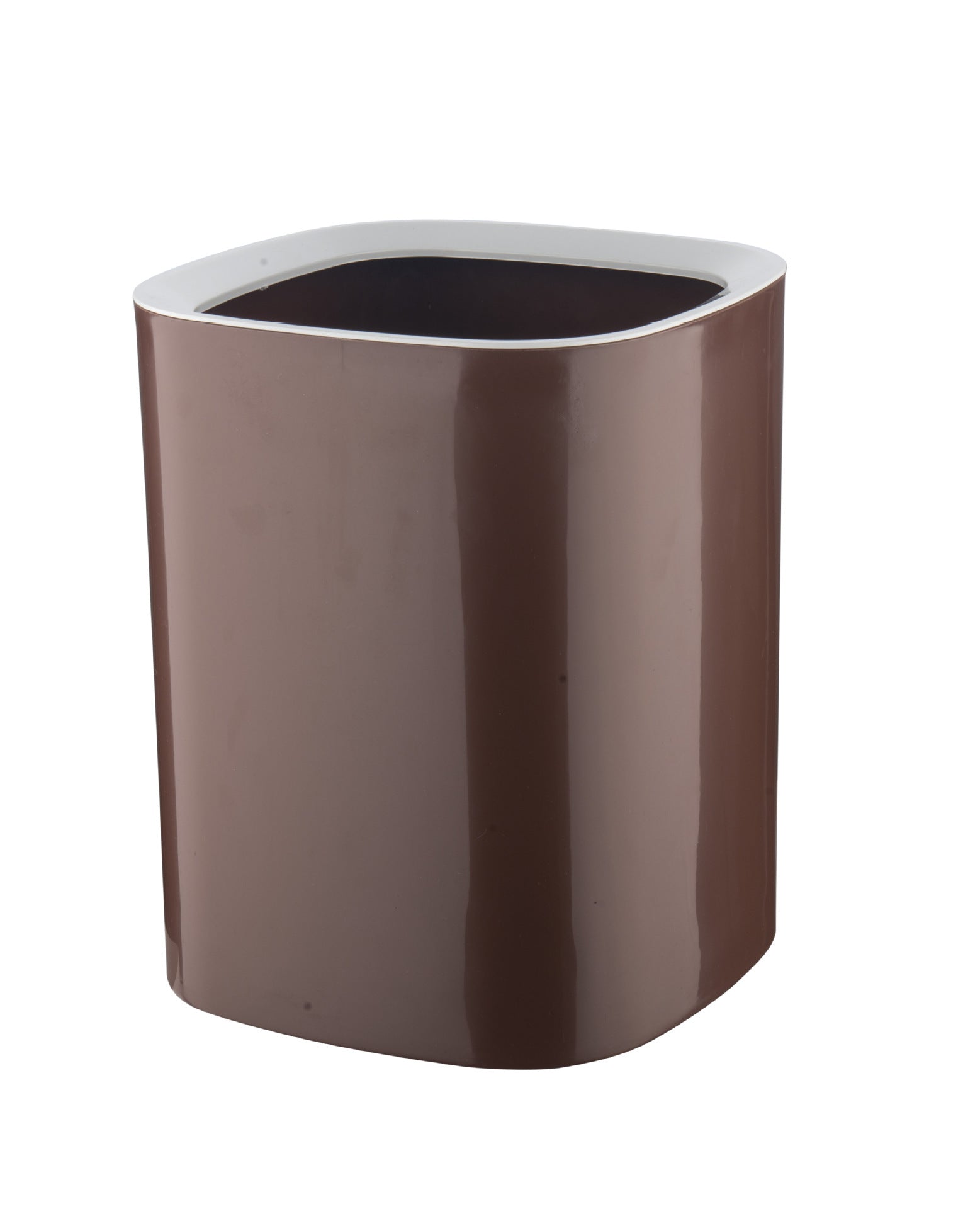 Electric Intelligent Automatic Induction Touchless Infrared Motion Sensor Rubbish Trash Can Smart Waste Bins