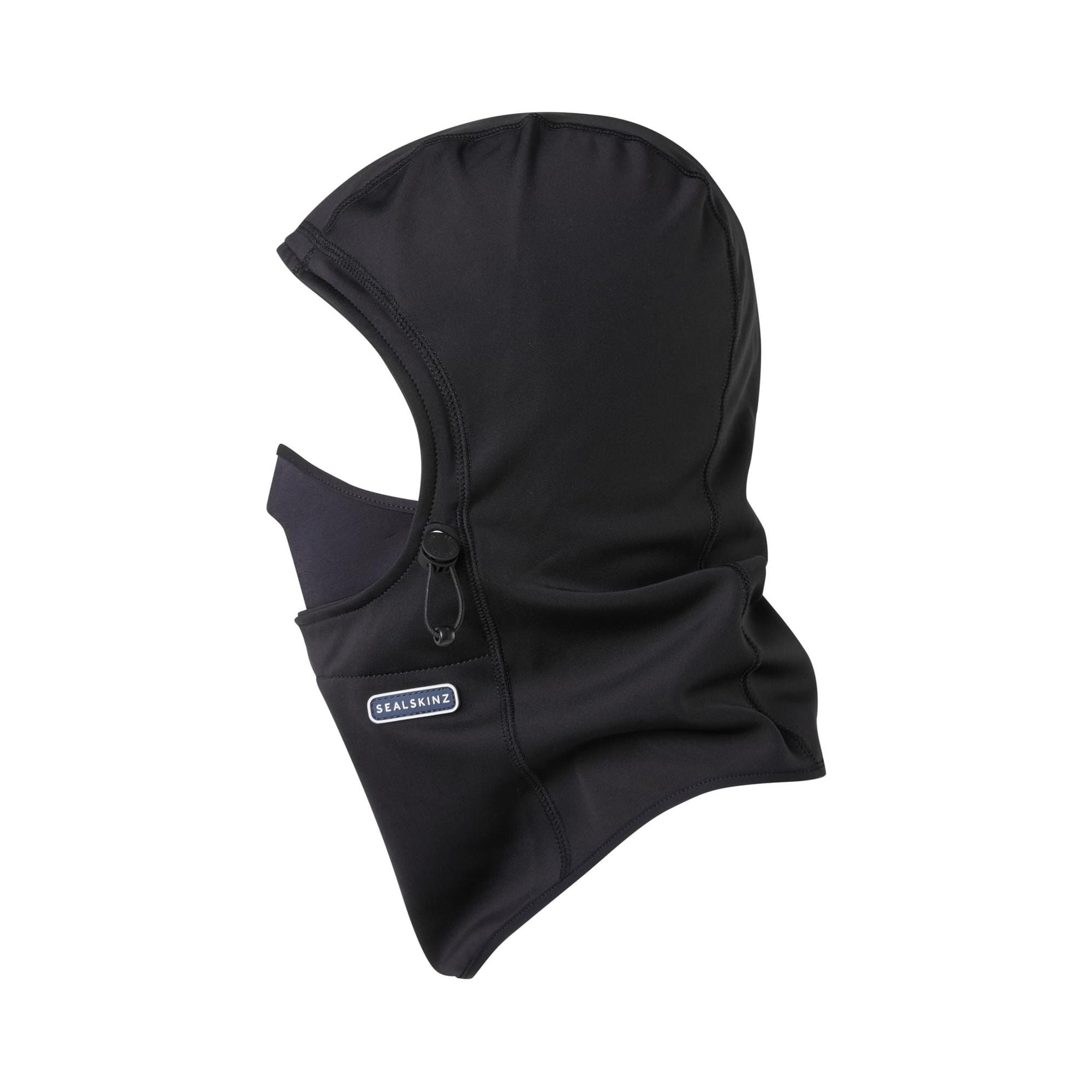 Mens Waterproof All Weather Head Gaitor