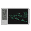 Electronic Calendar Writing Board with Weather Temperature Humidity Display