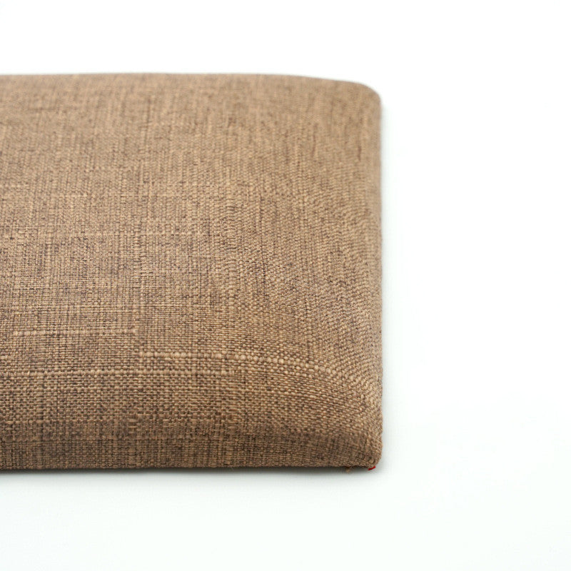 Thick Self-Adhesive Headboard Soft Bag Anti-collision Stereo Stickers Bedroom Wall Decoration