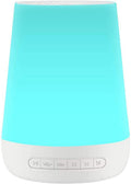 White Noise Sleep Instrument Touch Light Colorful