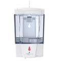 Automatic Induction Wall-Mounted Liquid Soap Dispenser