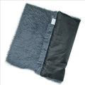Washable Non-Slip Plush Pet Mat For Large, Medium And Small Dogs In Autumn And Winter