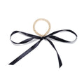 New Satin Ribbon Chain Sexy Beach Anklet Exquisite Valentine's Day Gift Girl