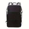 Women'S Bag Large Capacity Journey Multifunction Backpack with Shoe Storage Multilayer Dry and Wet Separation Waterproof