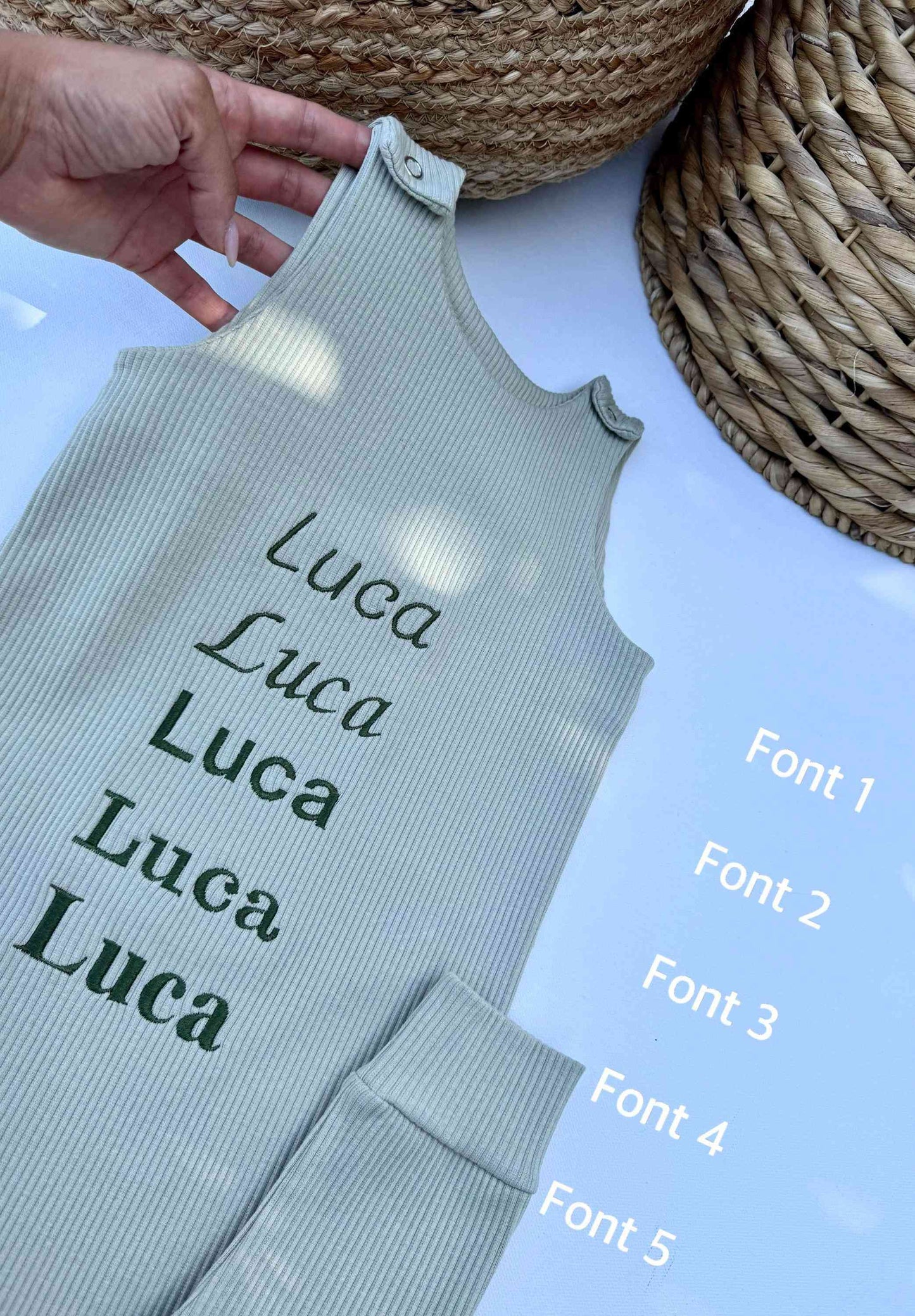 Easter Family Lounge Set