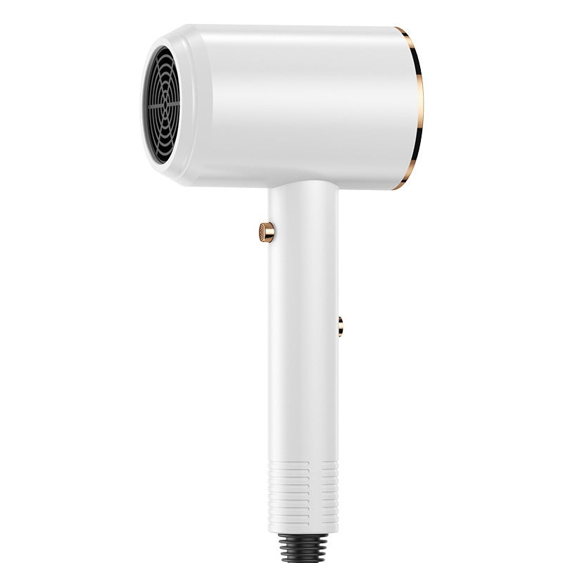 Electric Hair Dryer Household High Power Heating And Cooling Air