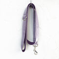 MUTTCO pet dog ring leash pull strap