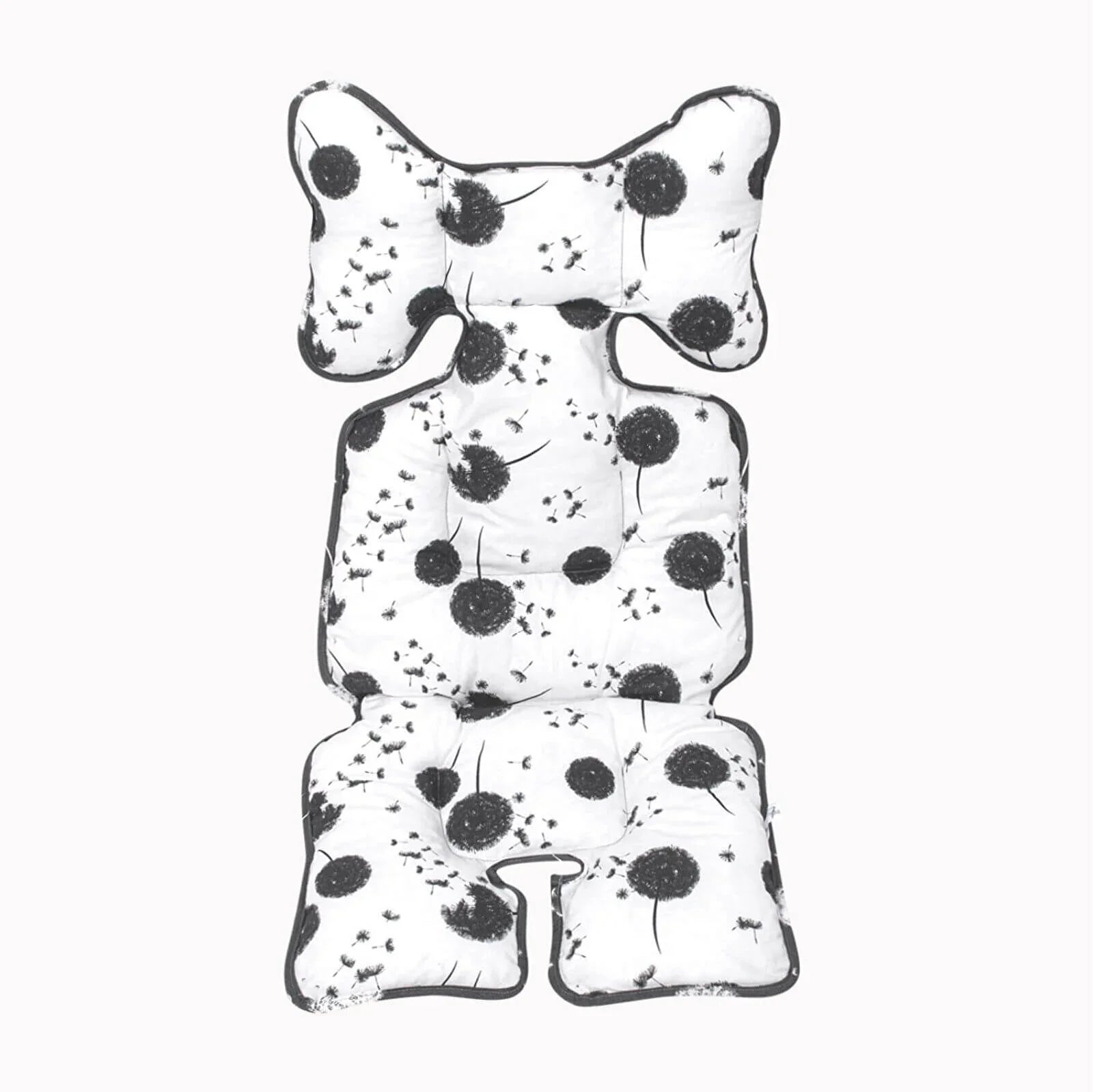 Sevi Bebe Stroller & Car Seat Cushion Dandelion