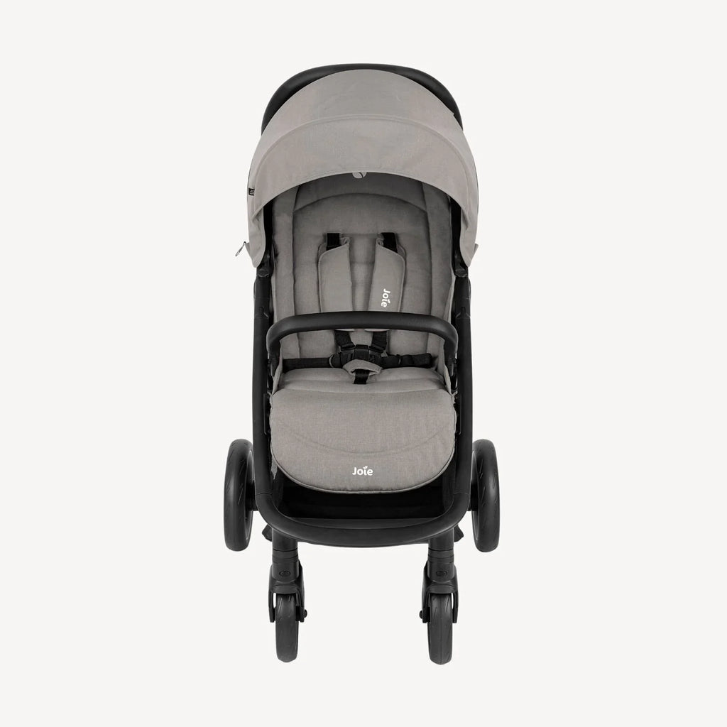 Joie Litetrax Pro Stroller - Pebble