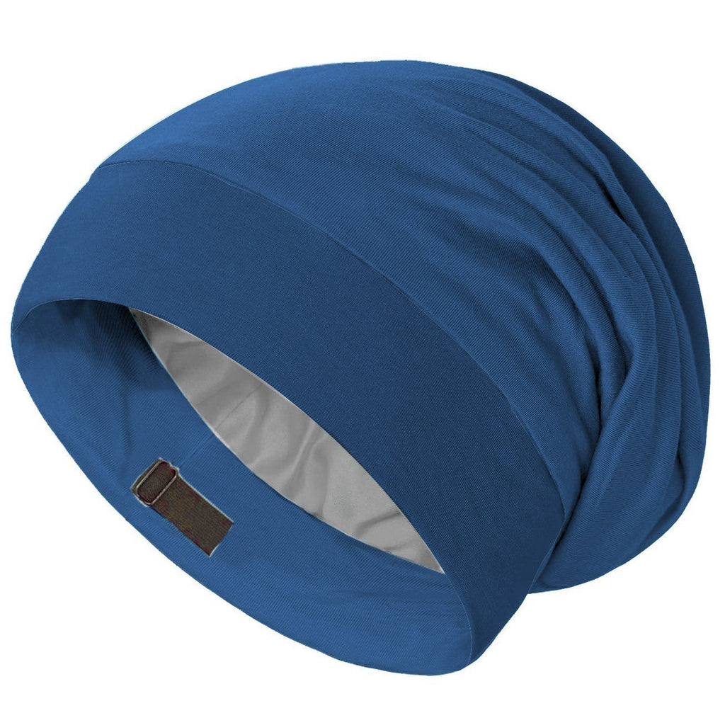 Men's And Women's Adjustable All-night Hair Cover
