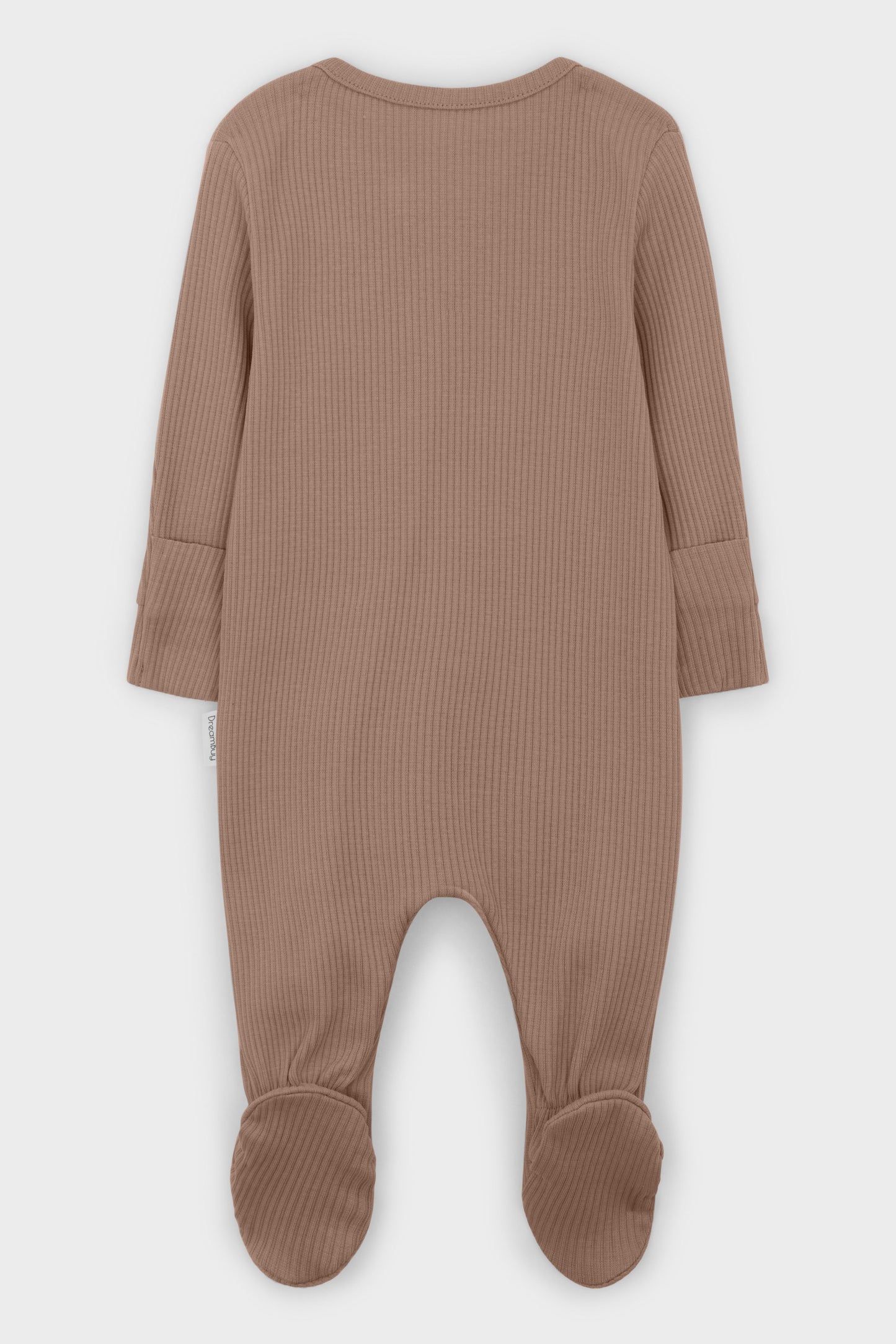 Biscuit Zip Sleepsuit
