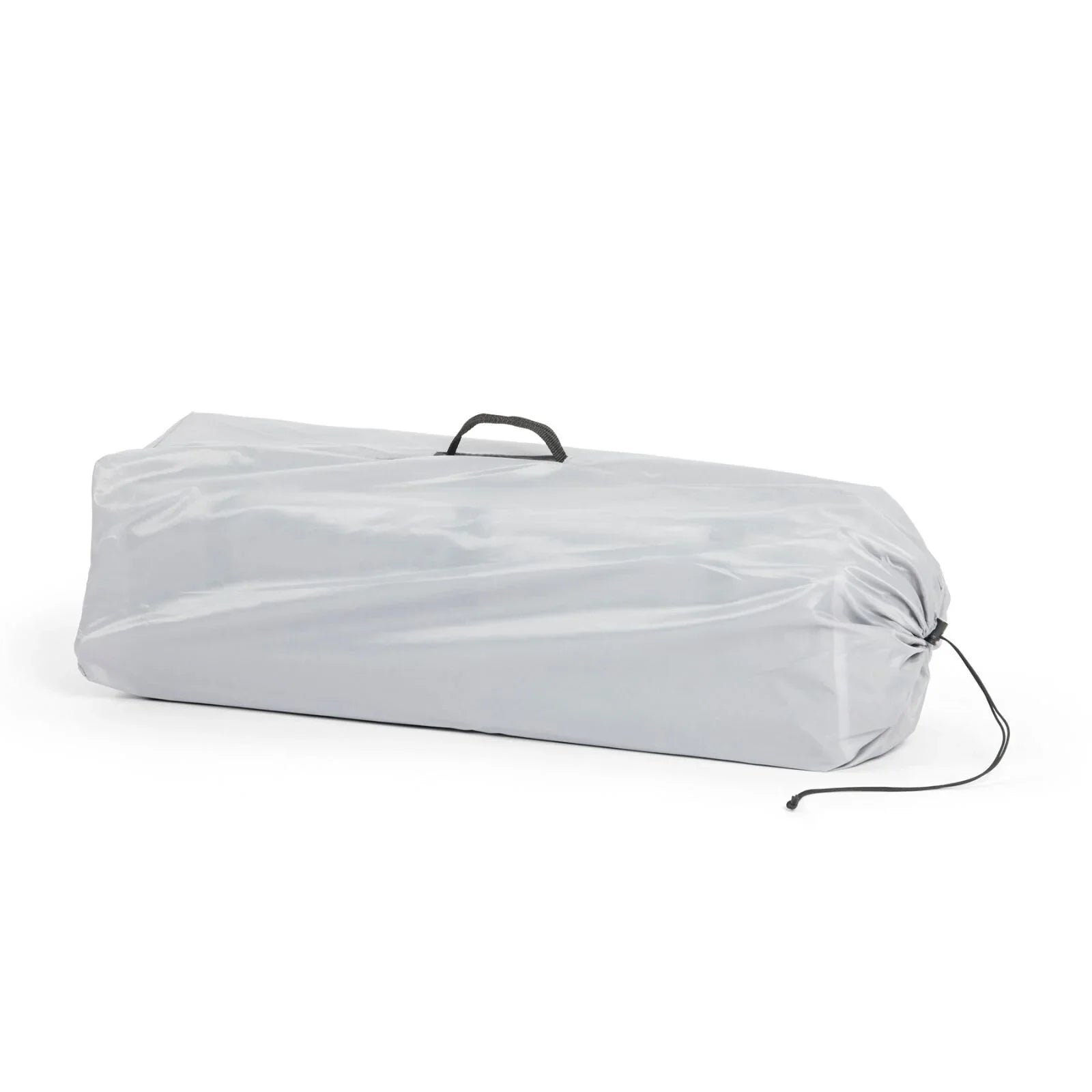 Ickle Bubba Scout 2-in-1 Travel Cot & Playpen - Ash Grey