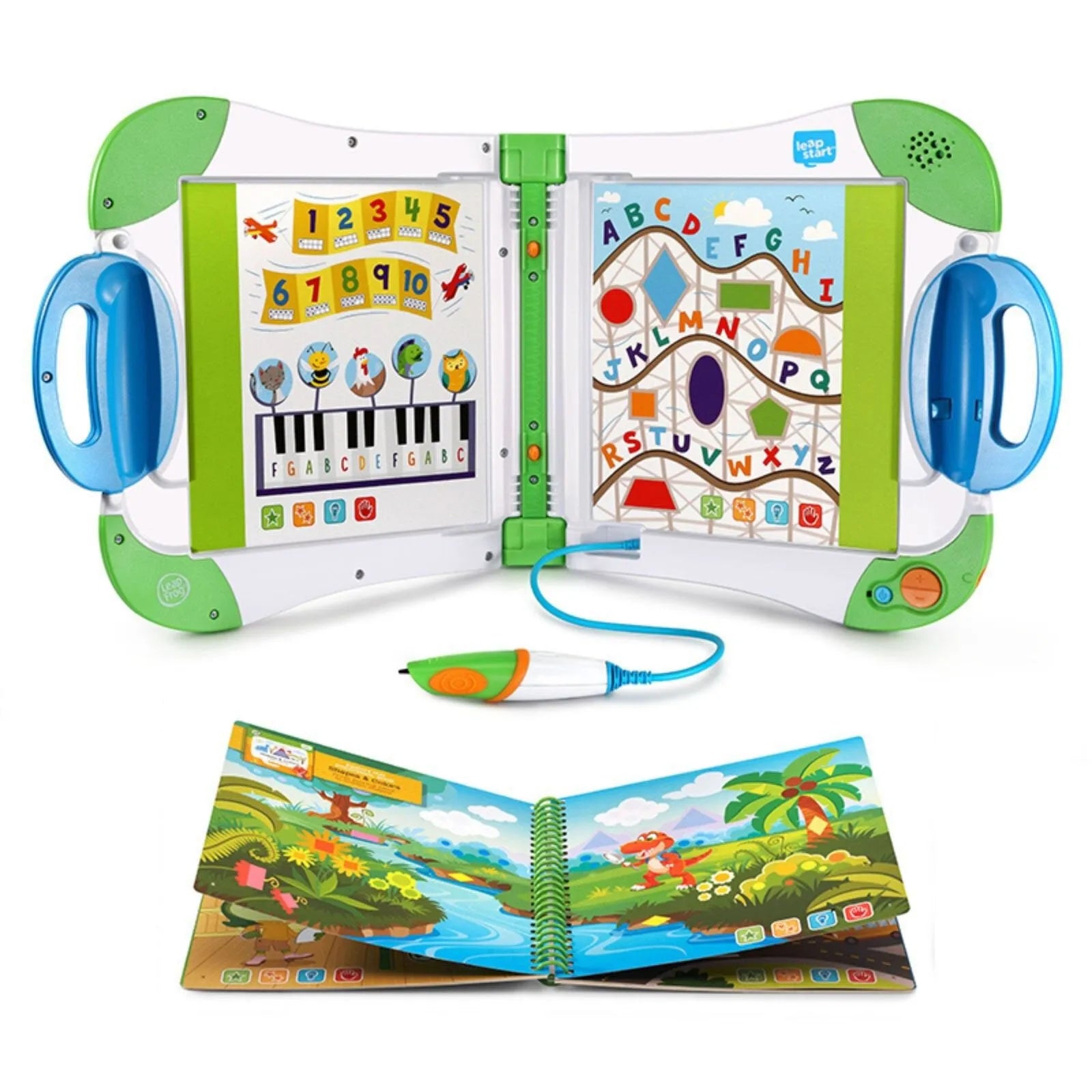 LeapFrog LeapStart