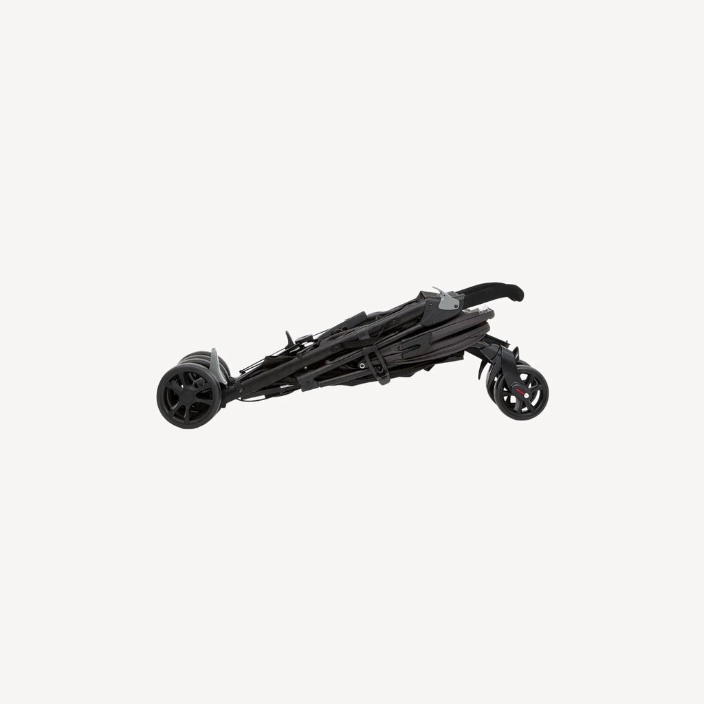 Joie Brisk LX Stroller - Ember