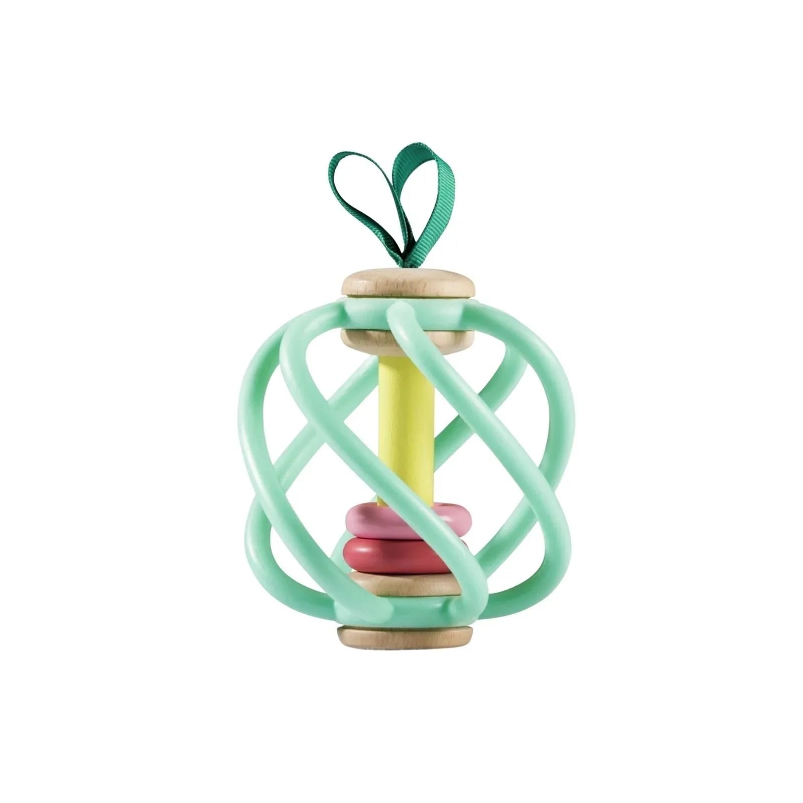Hape Apple Grab Toy