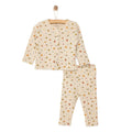 Newborn Fashion Club Sweatshirt - Beige