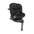 Graco Turn2Me Grow i-Size R129 Car Seat - Midnight