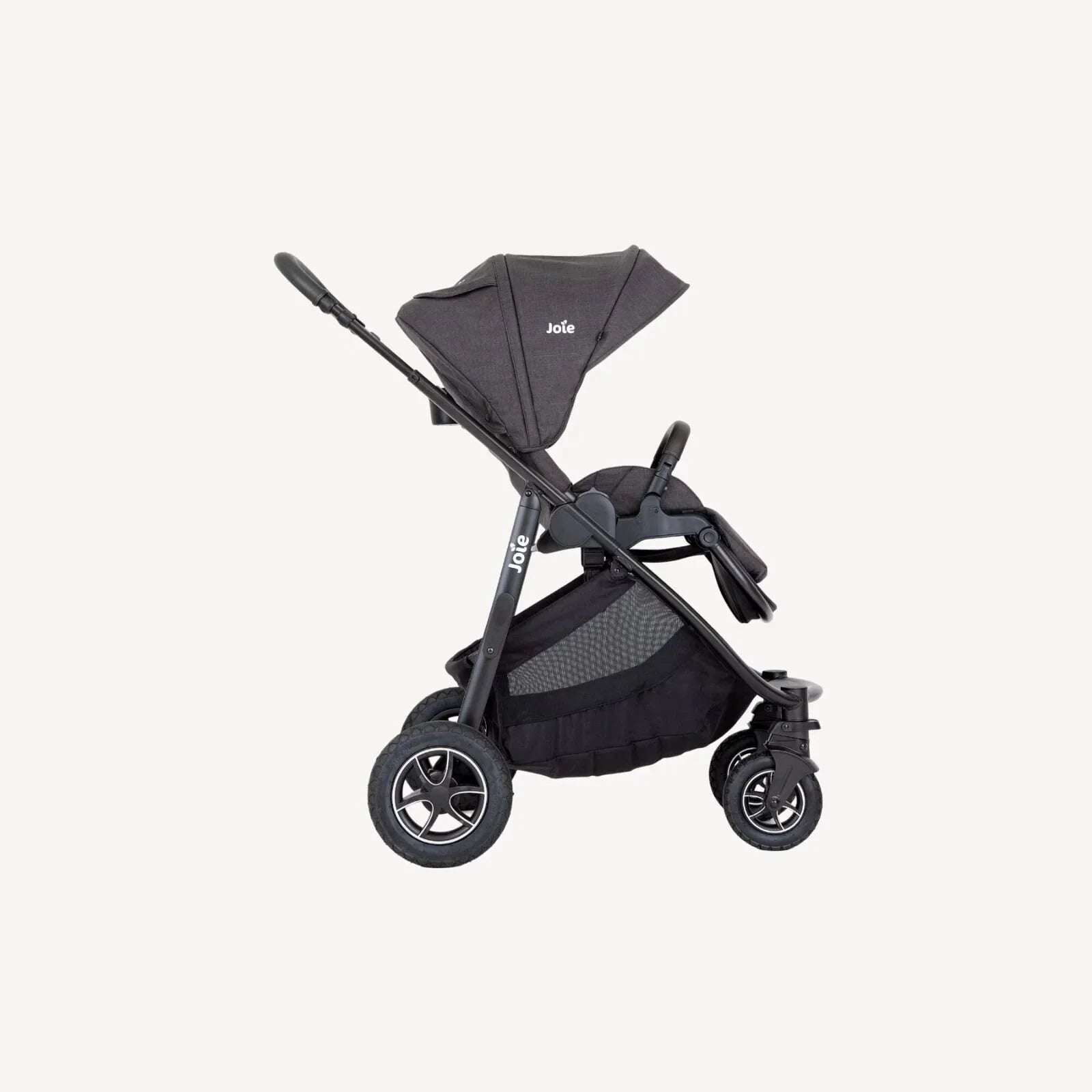 Joie Versatrax Pushchair - Shalle