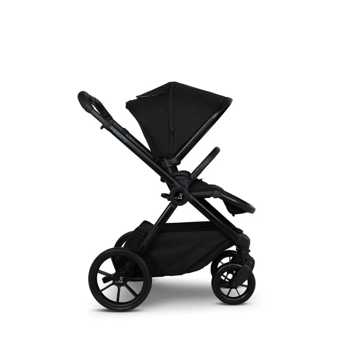 Cosatto Giggle 4 Everything Bundle - Foxed