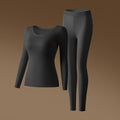 Seamless Thermal Underwear Set For Women