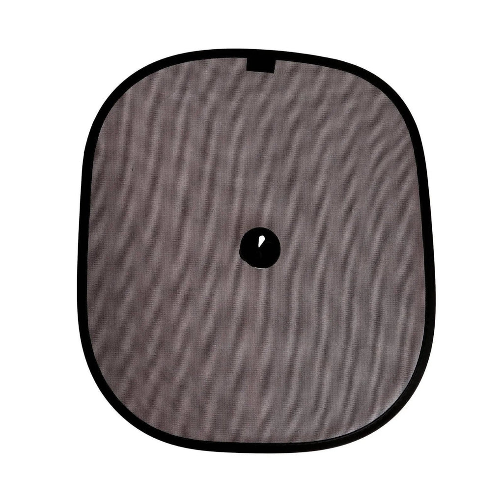 ebaby Single Suction Sunshade - 2 pcs