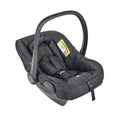 Ickle Bubba Astral Car Seat - Black