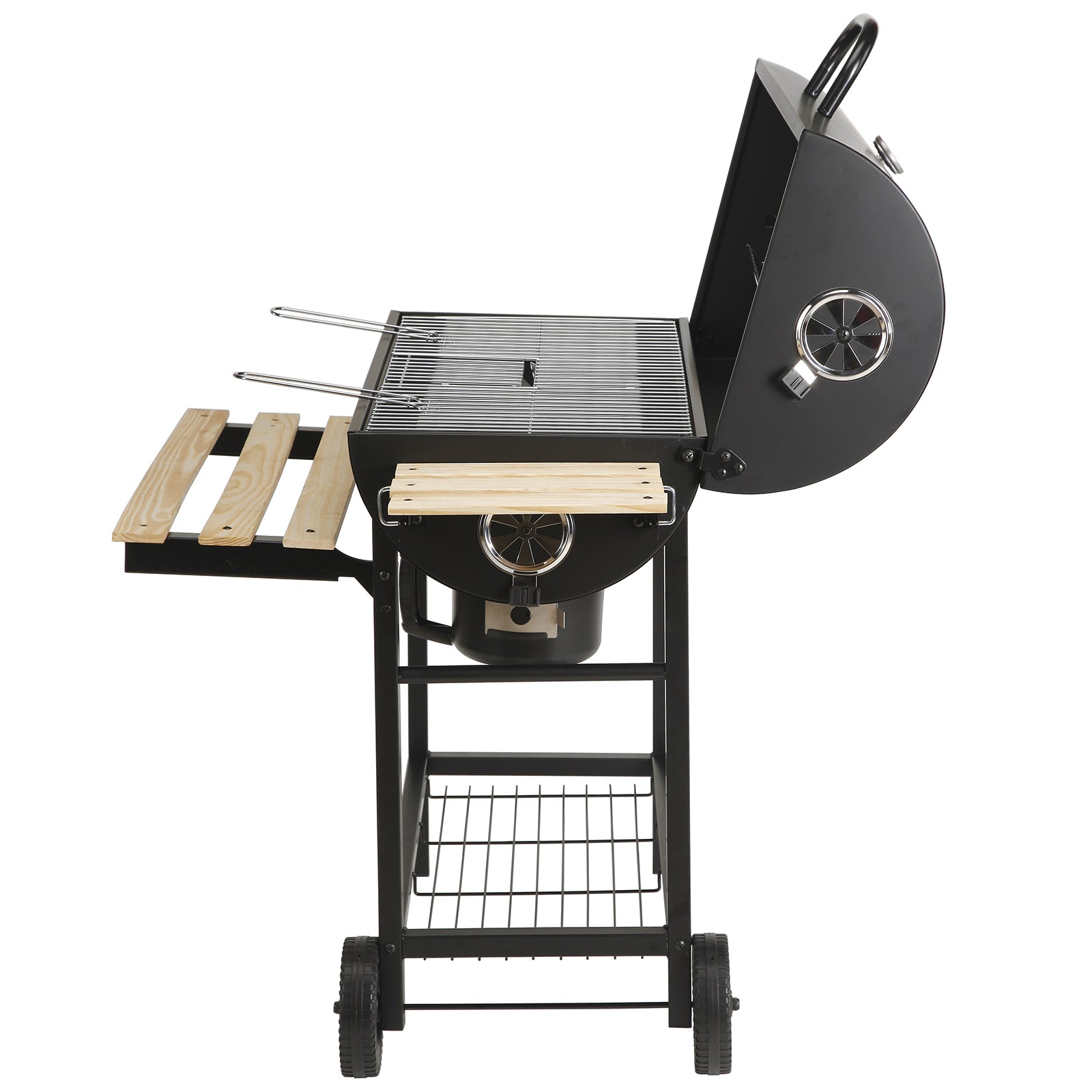 BBQ Grill