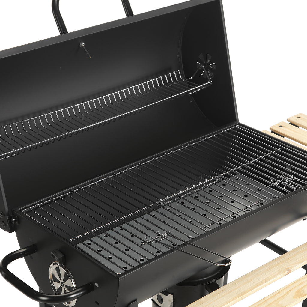 BBQ Grill