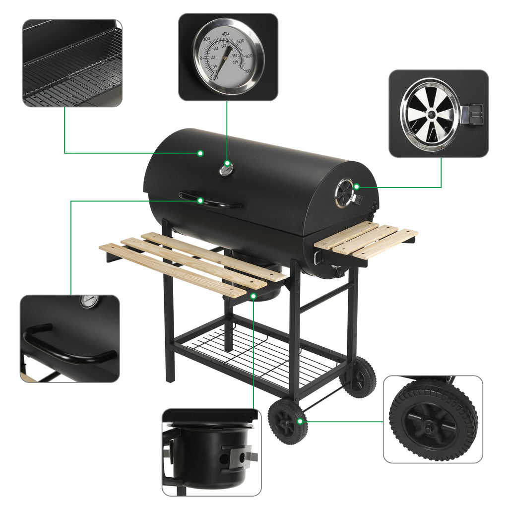 BBQ Grill
