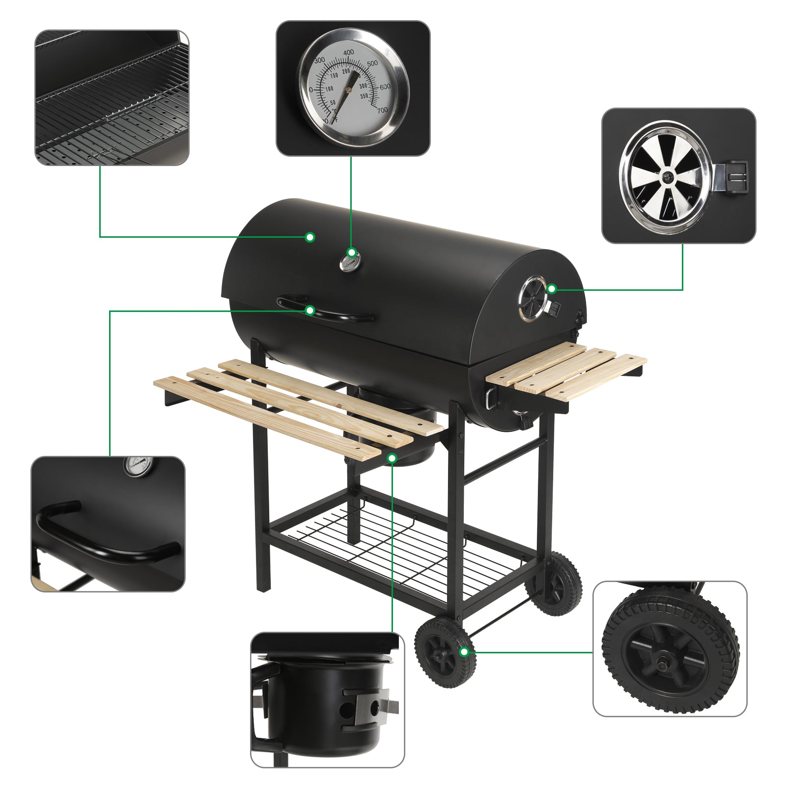 BBQ Grill