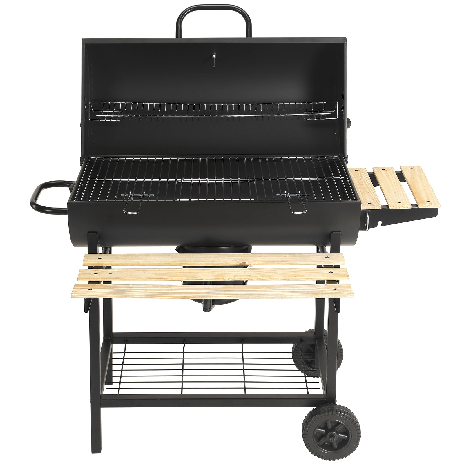 BBQ Grill