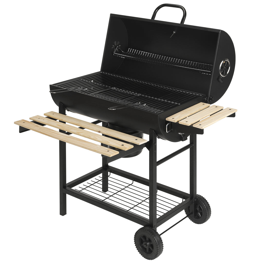 BBQ Grill