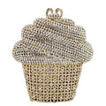 Ice cream style diamond pack