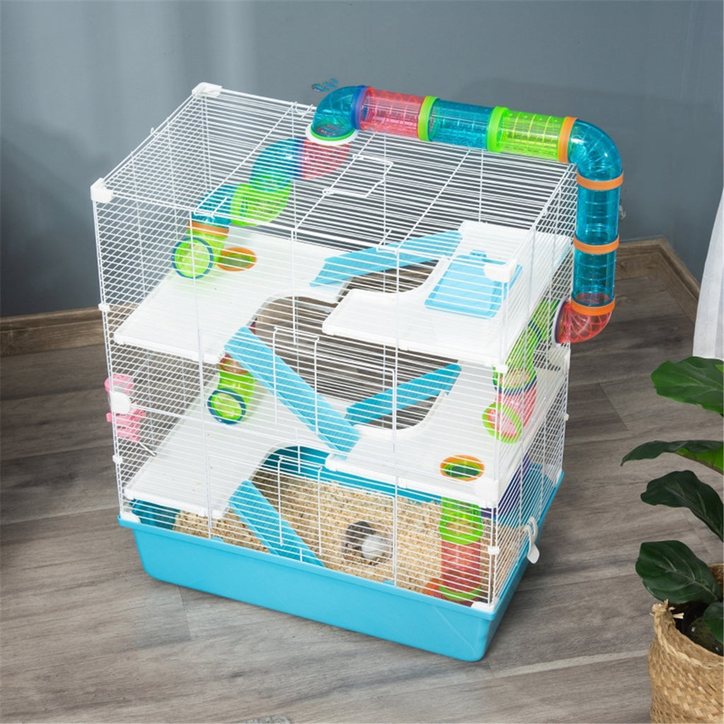 Hamster Cage/Rat House