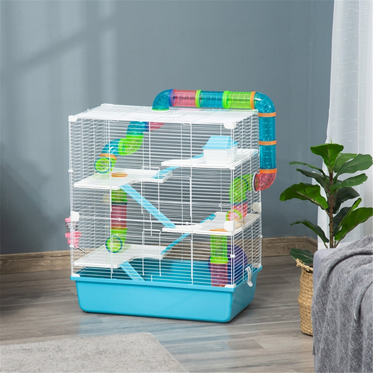 Hamster Cage/Rat House