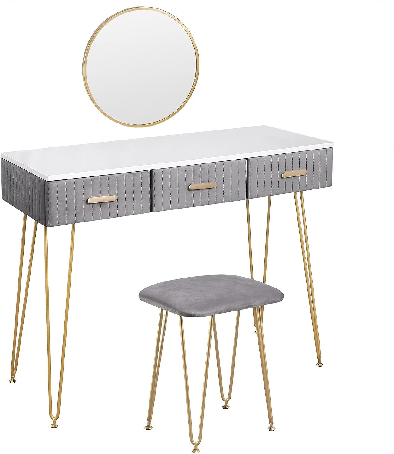 Dressing Table /Makeup Table