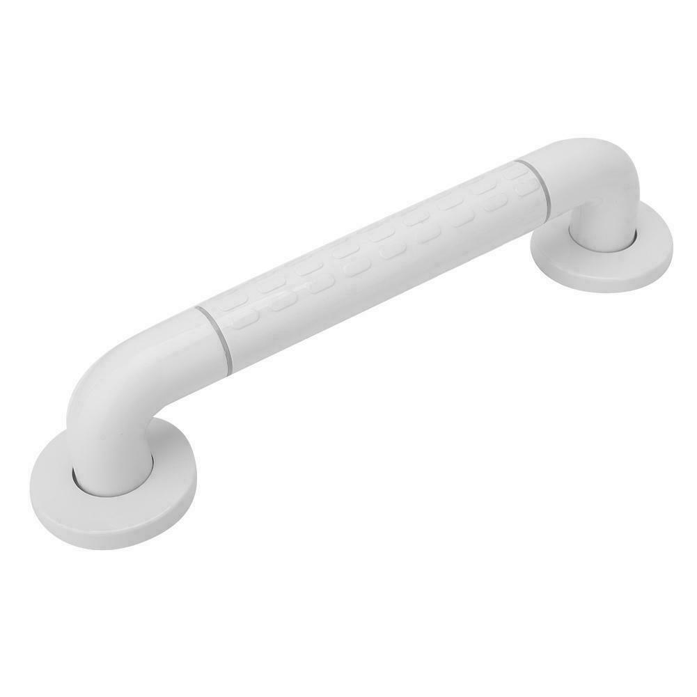 30/40/50cm Bathroom Grip Shower Tub Grab Bar Safe Handle Handrail Rail Disabled