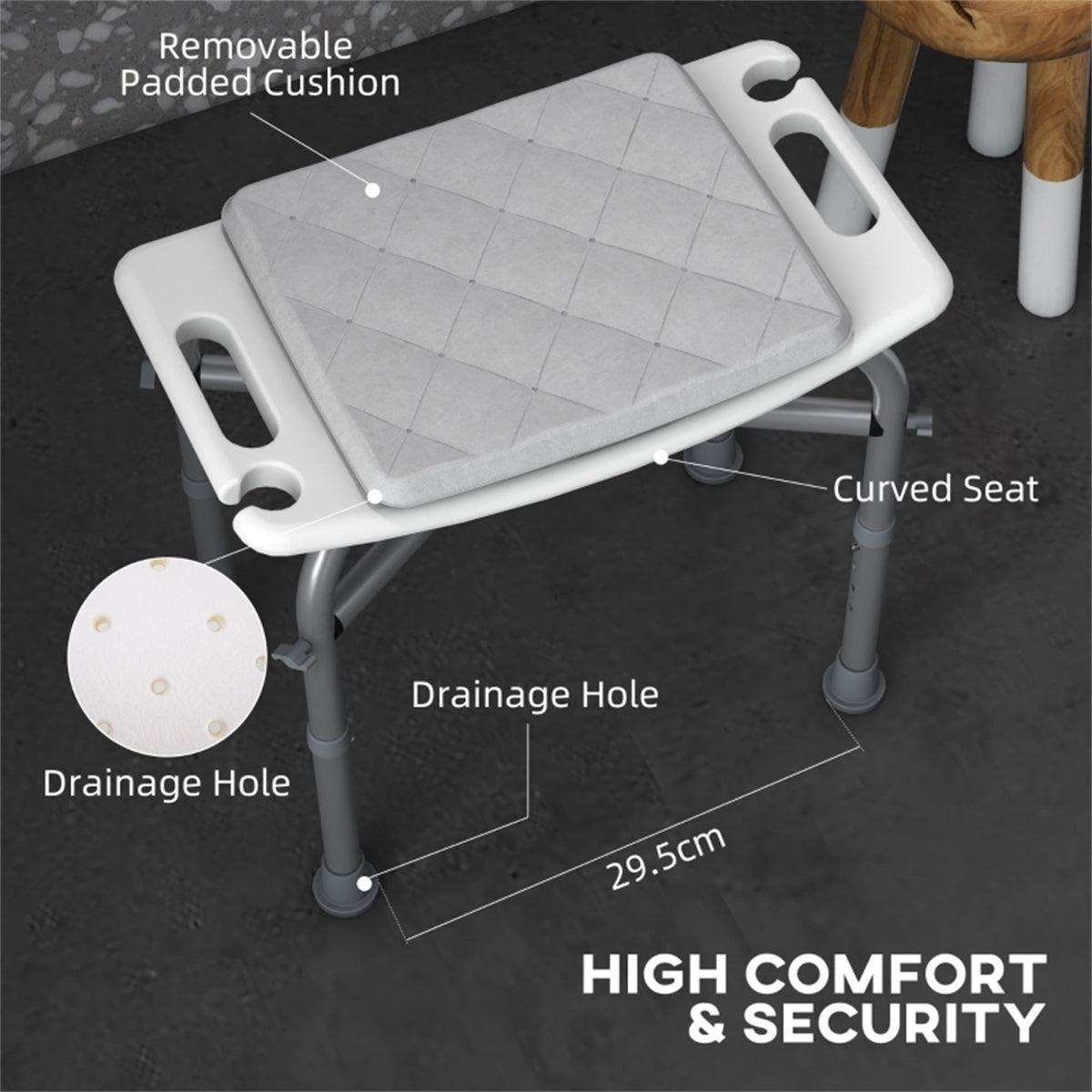 Bath Chair