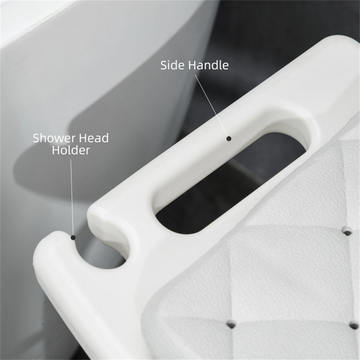 Bath Chair