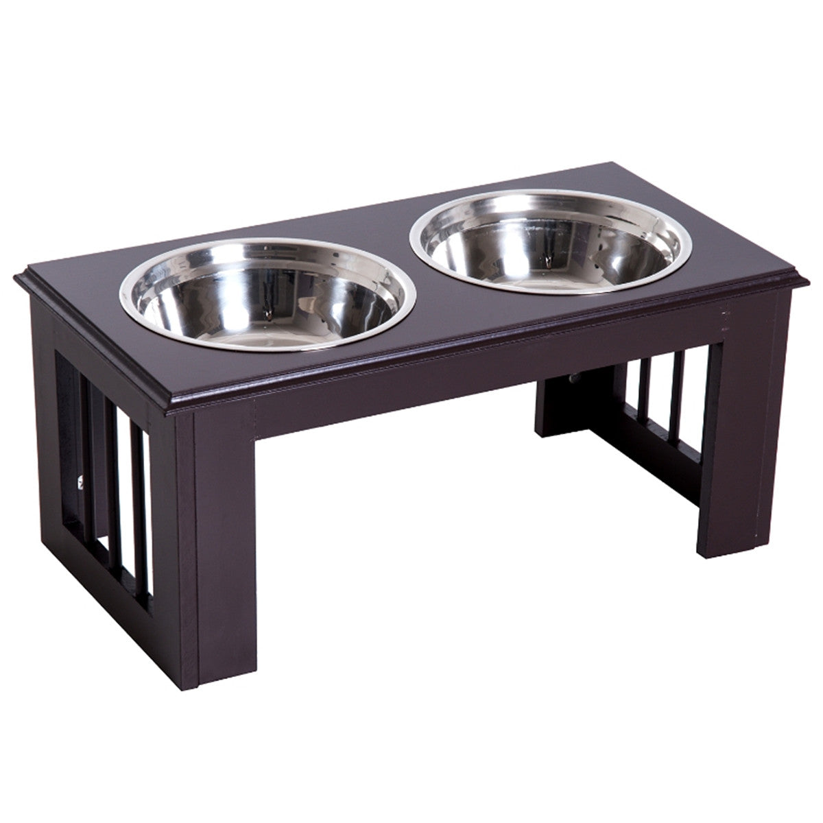 Dog bowls /Pet Feeding Storage