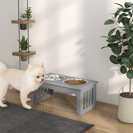 Dog bowls /Pet Feeding Storage