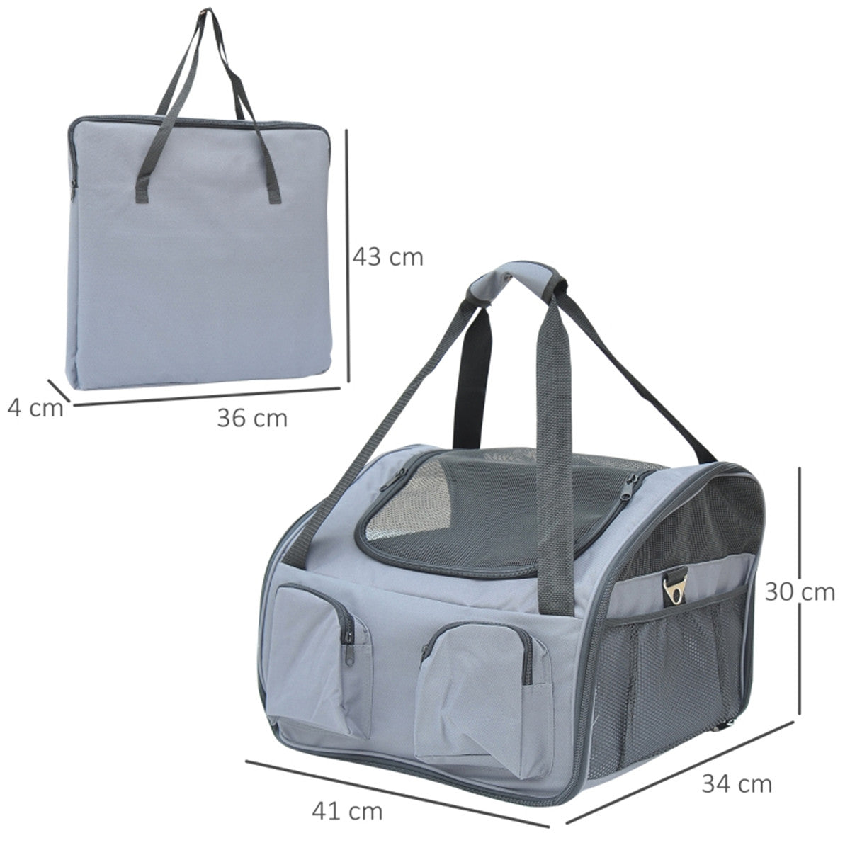 Pet Carrier