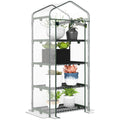 Mini Greenhouse