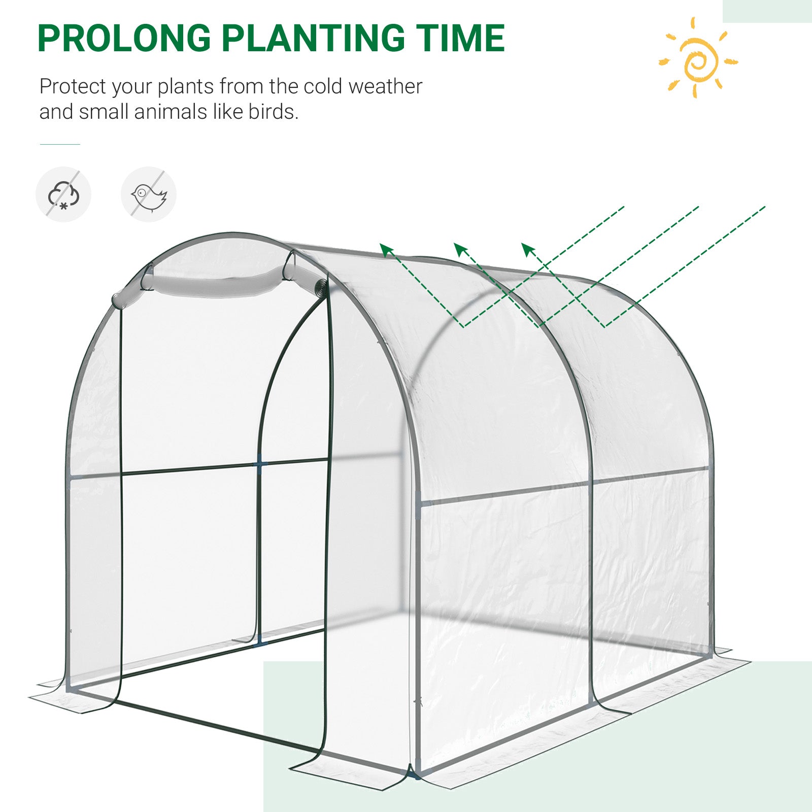 Greenhouse