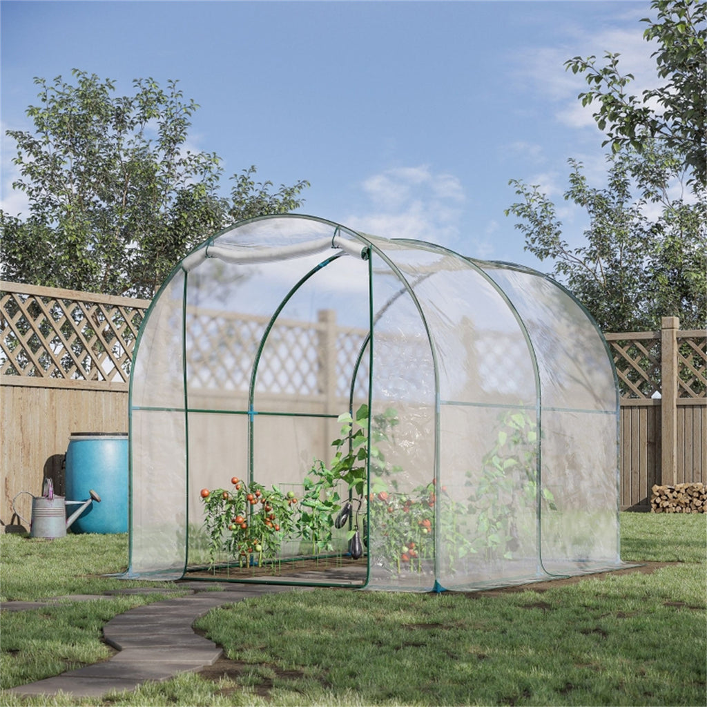 Greenhouse