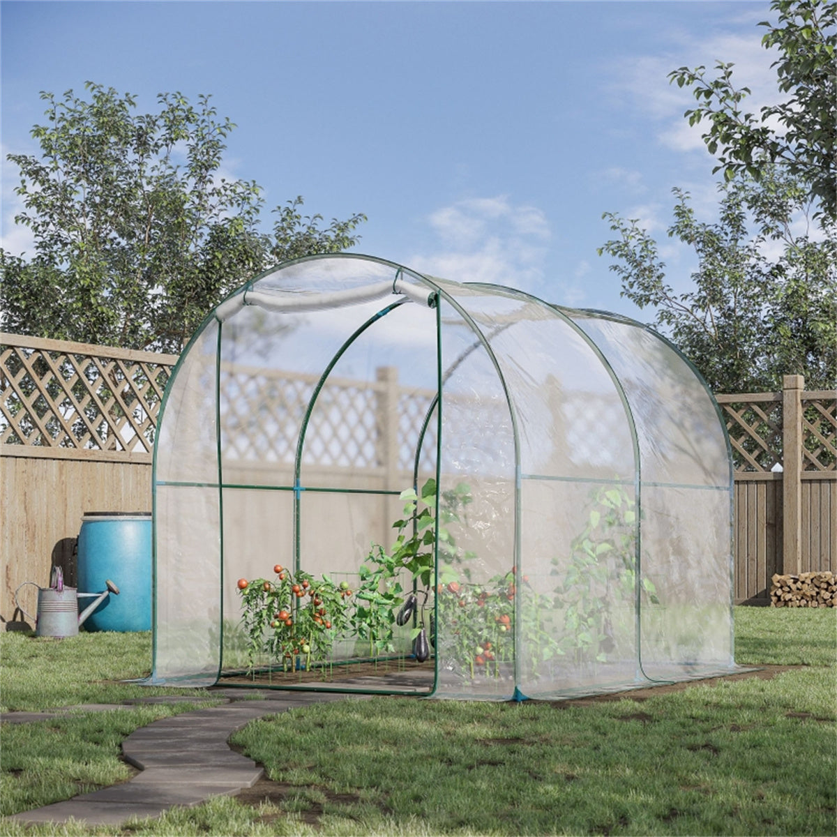 Greenhouse