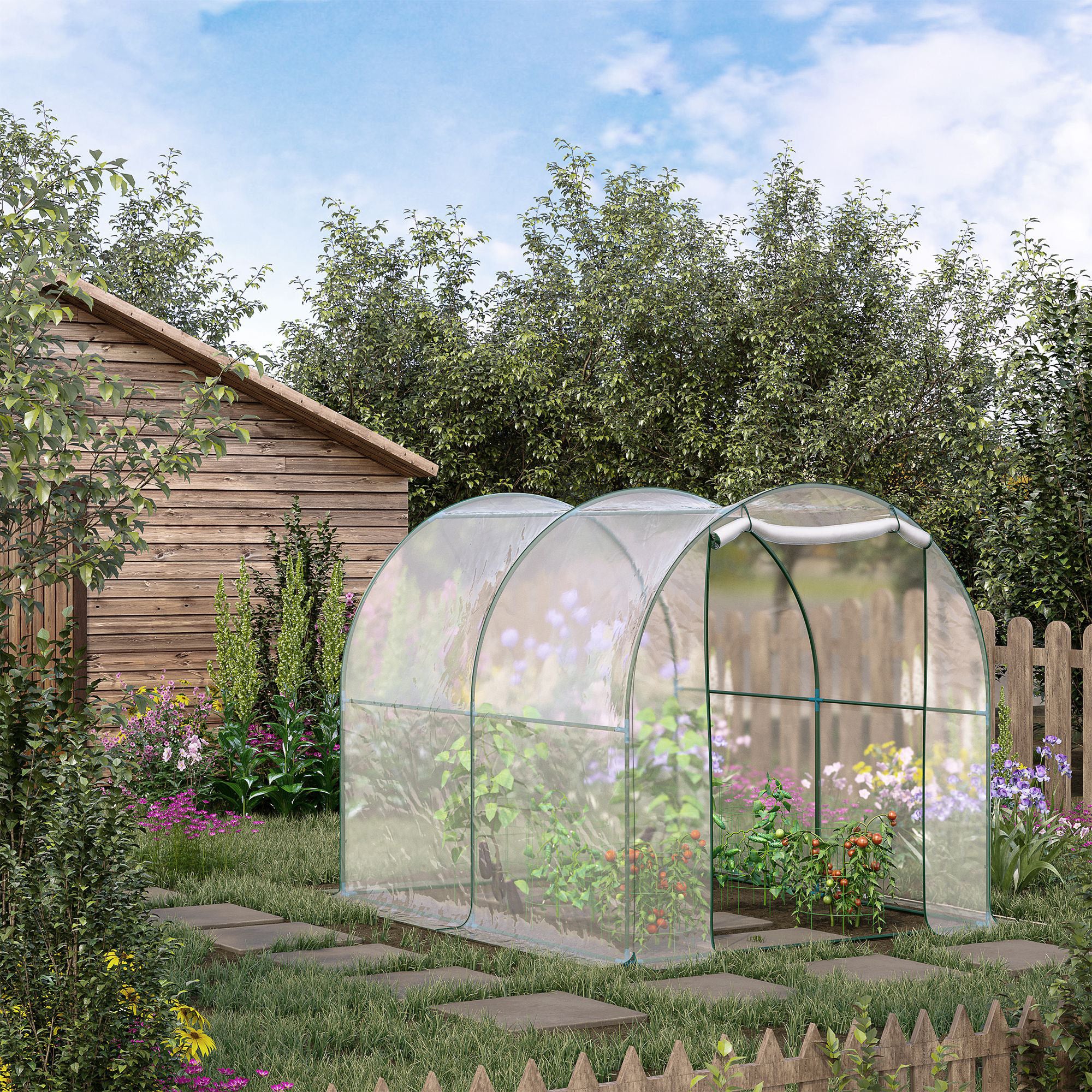 Greenhouse