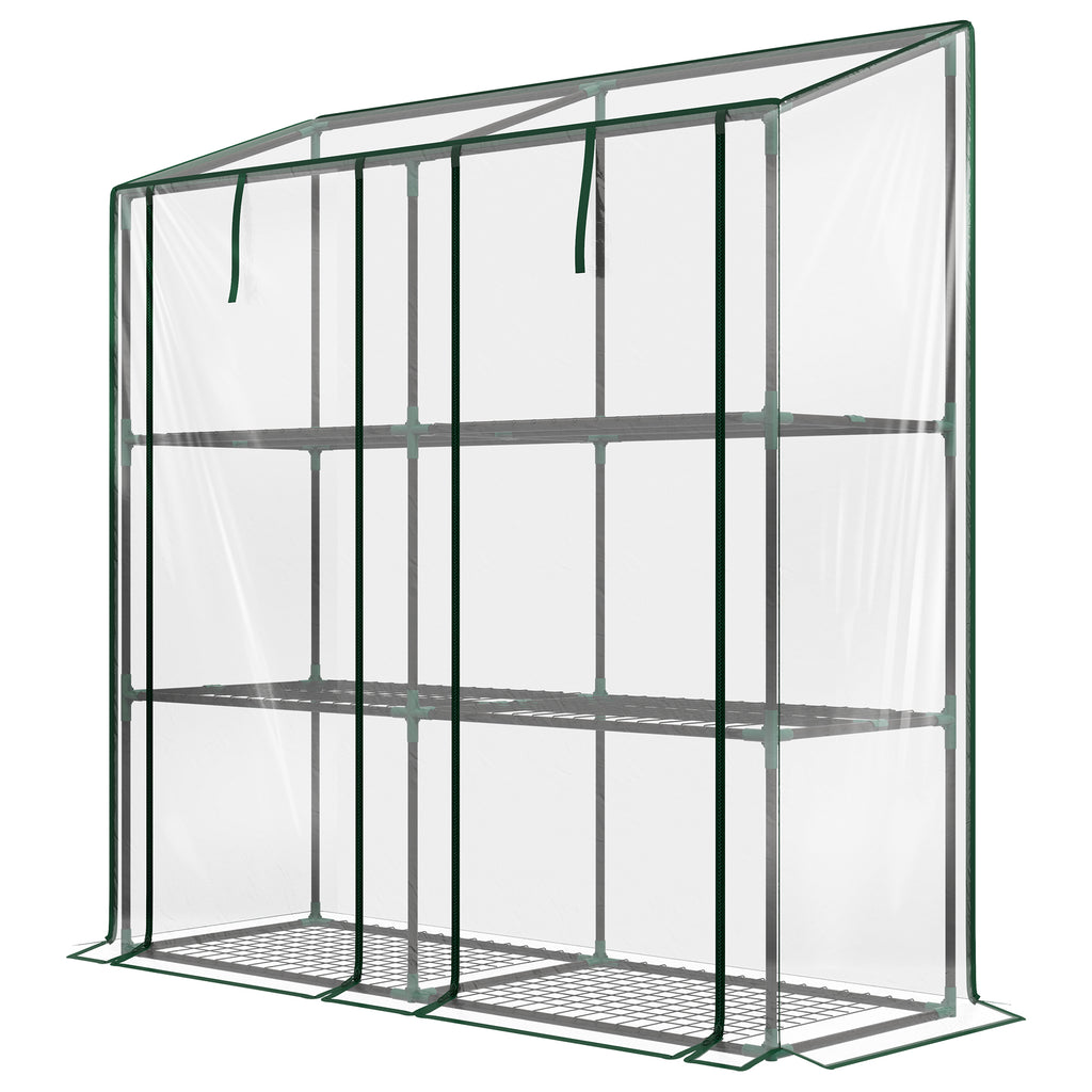 Portable Mini Greenhouse